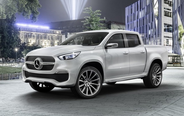 mercedes-benz-x-class mercedes-benz-x-class